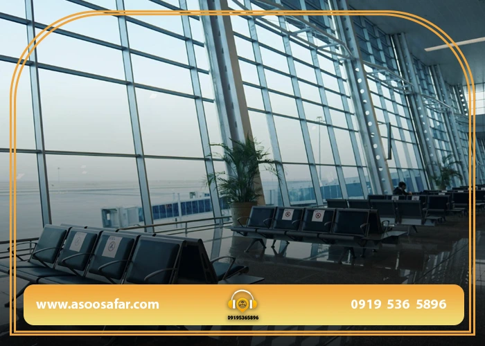 اصطلاحات پرواز